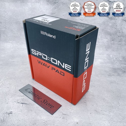 Roland spd one wav - roland, pad