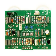 Big Muff Multi DIY pedal kit Fuzz Stoner