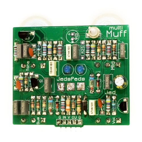 Big muff multi - big,