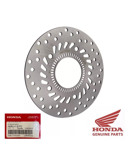 Genuine honda pcx 2021 - honda, 2022
