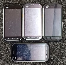 CAT S40 BUILDERS PHONE 16GB DUAL SIMCARD  Mobile Phone Unlocked