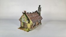 Primrose Cottage, Medieval