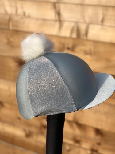 Horse riding hat - horse,