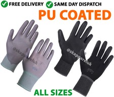 12 Pairs x WARRIOR WORK GLOVES
