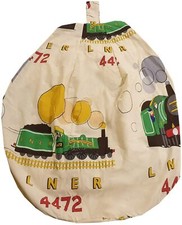 Little flying scotsman filled - little,