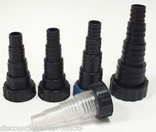 Jebao Pond Pump/UV/Filter Hose