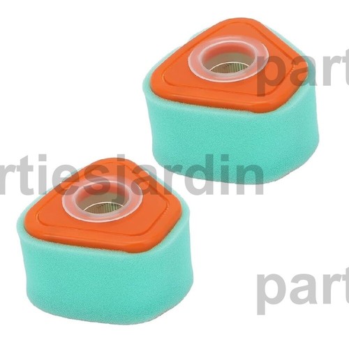 2pcs air filter for - 2pcs, goat