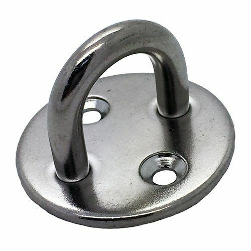 Stainless steel 316 - 316, round