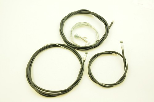 Full set raleigh grifter - full,