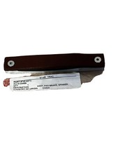 Star Trac Brake pad assembly