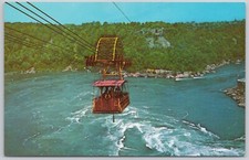 Niagara Falls Ontario Canada
