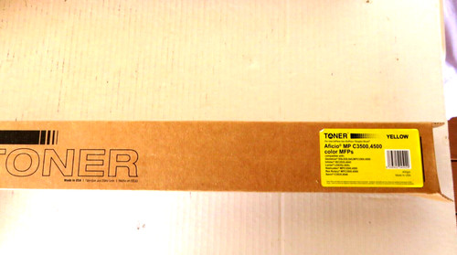 Aficio ricoh toner - ricoh, cartridge