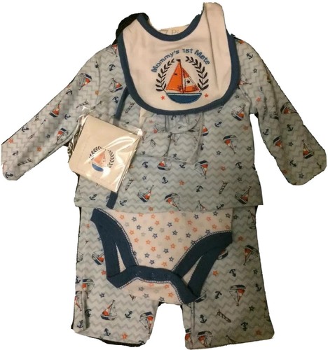 Baby boy piece - baby,
