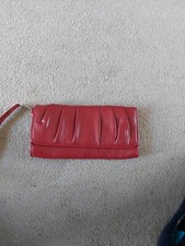 BHS womens Clutch Bag