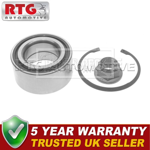 Front rear wheel - wheel, kit