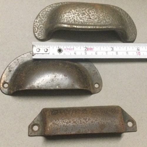 Vintage cup handles drawer - vintage,