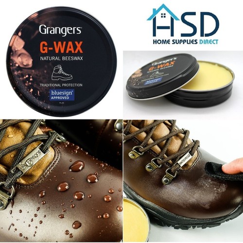 Grangers wax 80g - grangers, g