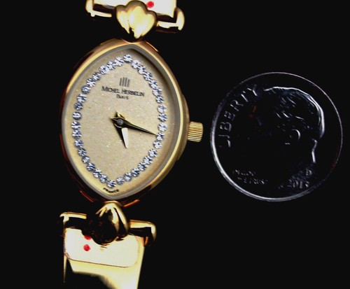 Wristwatch lady michel - wristwatch, lady's