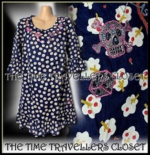 LAURA for TOPSHOP LEES BLUE