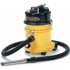 Numatic HZ370-2 Hazardous Dust