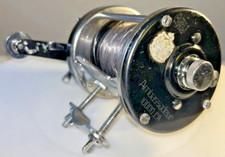 Multiplier Baitcasting Reel