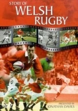 Story of Welsh Rugby DVD (2002) cert E Highly Rated eBay Seller Great Prices
