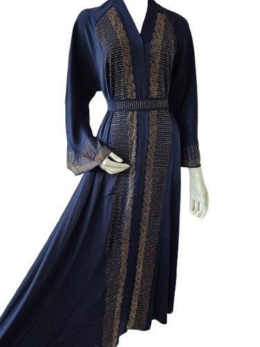 Ladies premium nida open - premium,