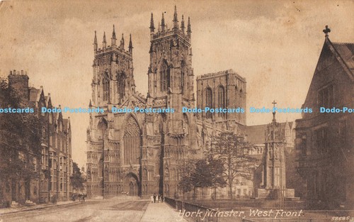 R177382 york minster west - york,