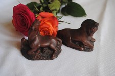Vintage Priory Castings Horse
