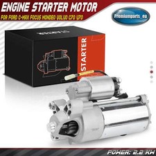 Starter Motor for Ford C-Max