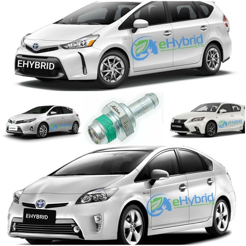 Genuine toyota prius plus - toyota,