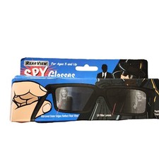 Spy Glasses Rear View Mirror