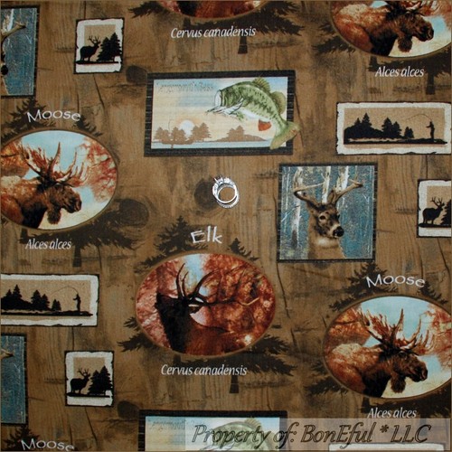 Boneful fabric cotton quilt - fabric,