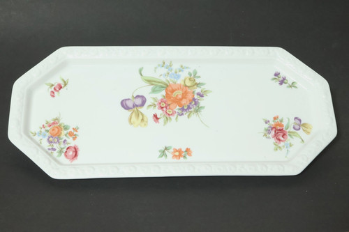 Rosenthal maria summer tray - rosenthal,