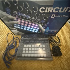 Novation Circuit Groove Box