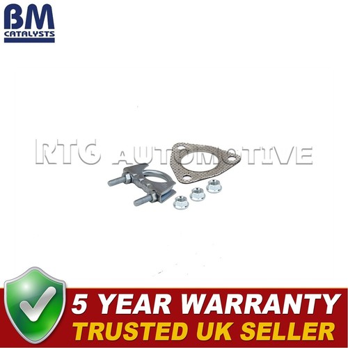 Cat converter fittings - cat,
