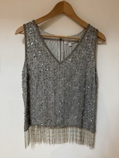 Prestige Elegance Paris Silver