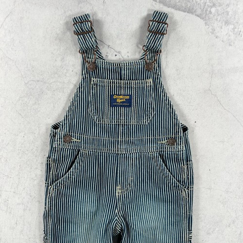 Oshkosh gosh dungarees baby - b'gosh,
