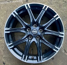 NISSAN JUKE NISMO 18 Inch