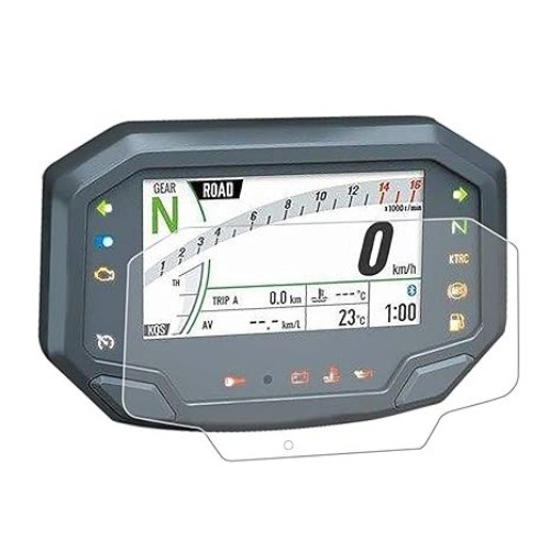 Instrument film dashboard - instrument,