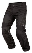 Klim Dakar Pant - BLACK