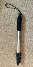 Velbon Monopod- used but still in good working order