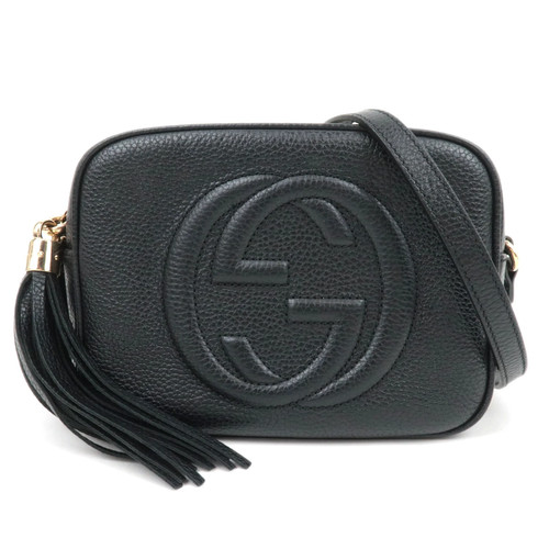 Gucci soho interlocking - soho, g