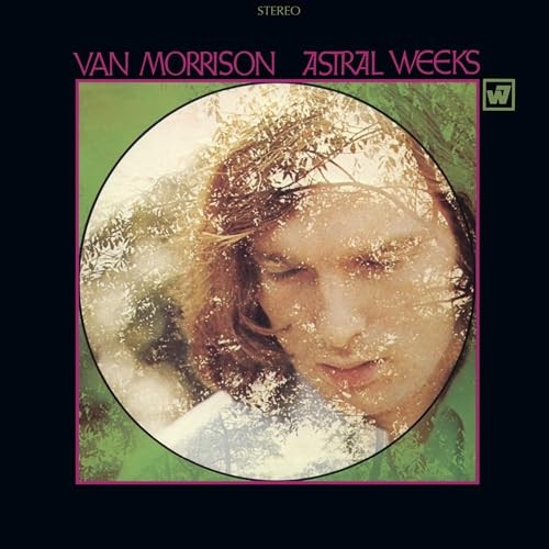 Astral weeks expanded - weeks, (expanded