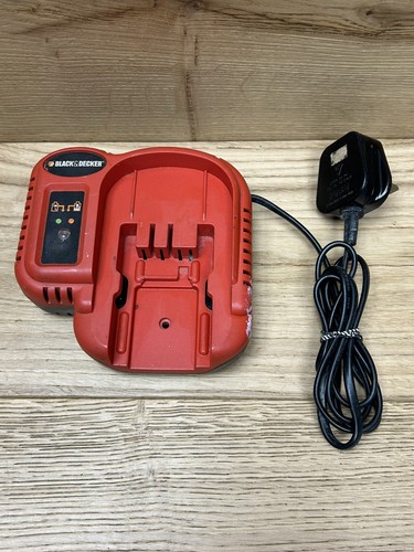 Black decker 12v - decker,