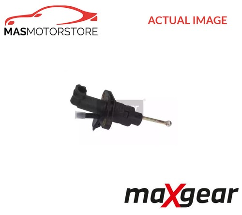 Clutch master cylinder maxgear - cylinder,