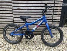 Unisex Kids Bike 16-inch Fits Ages 5-8