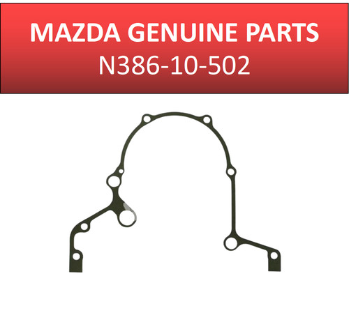 Mazda genuine 8 - genuine, rx-7