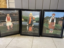 Peter Heard - Our Sporting