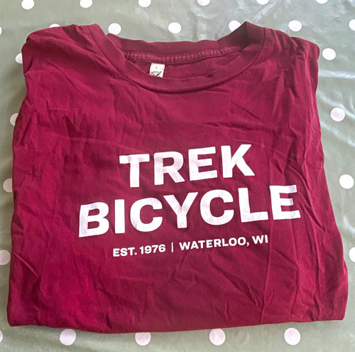 Trek bicycle corporation - trek,